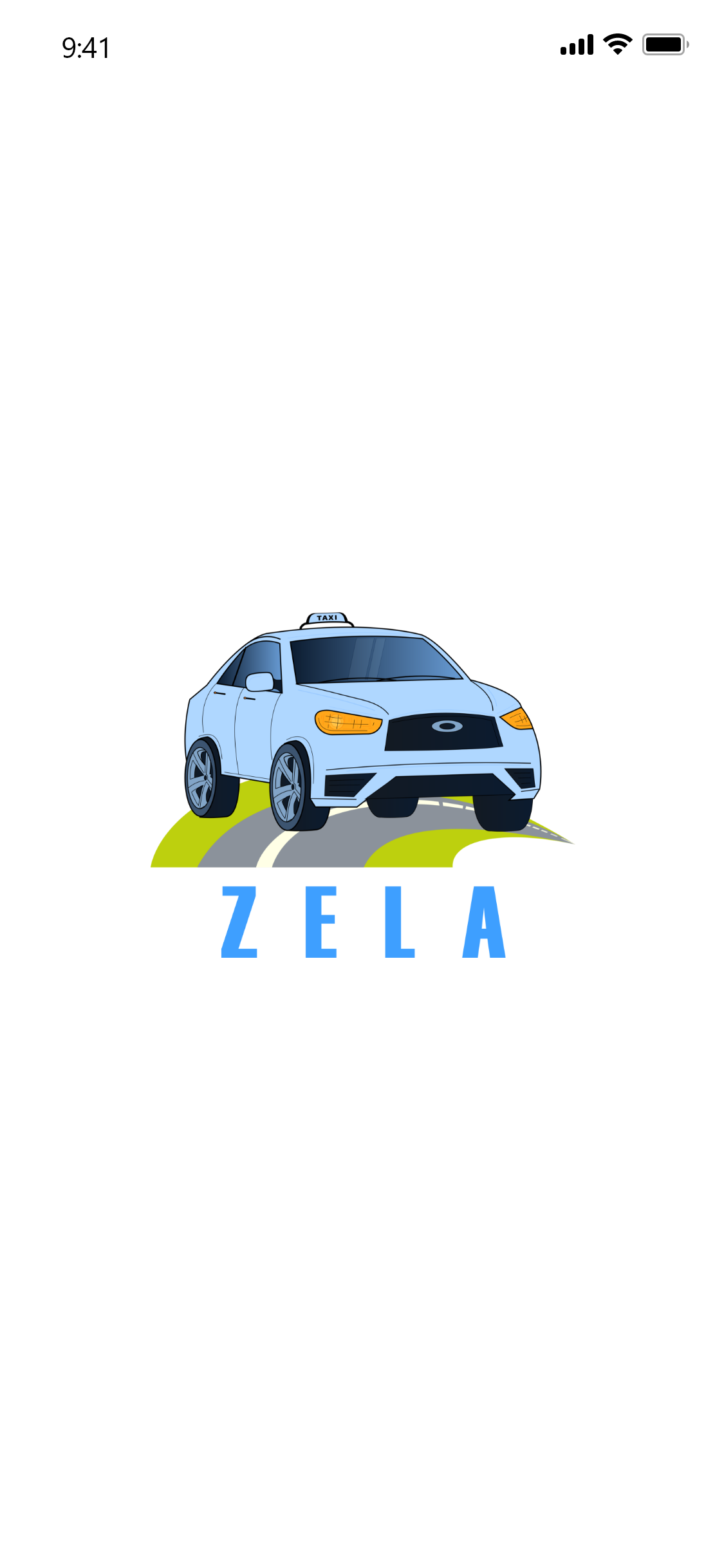 Zela App